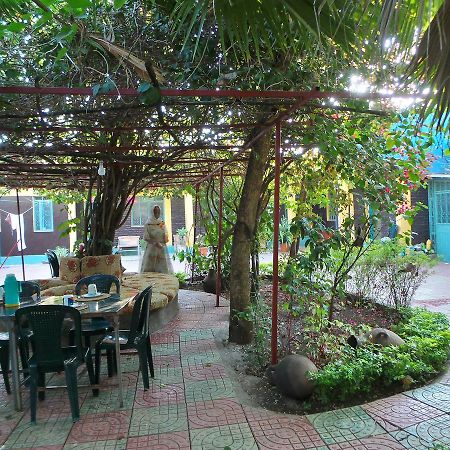 B&B The Annex Бахир Дар Екстериор снимка