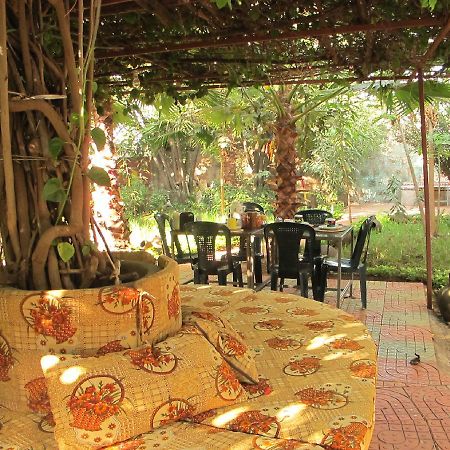 B&B The Annex Бахир Дар Екстериор снимка