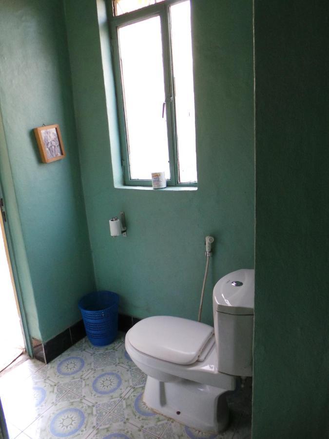 B&B The Annex Бахир Дар Екстериор снимка