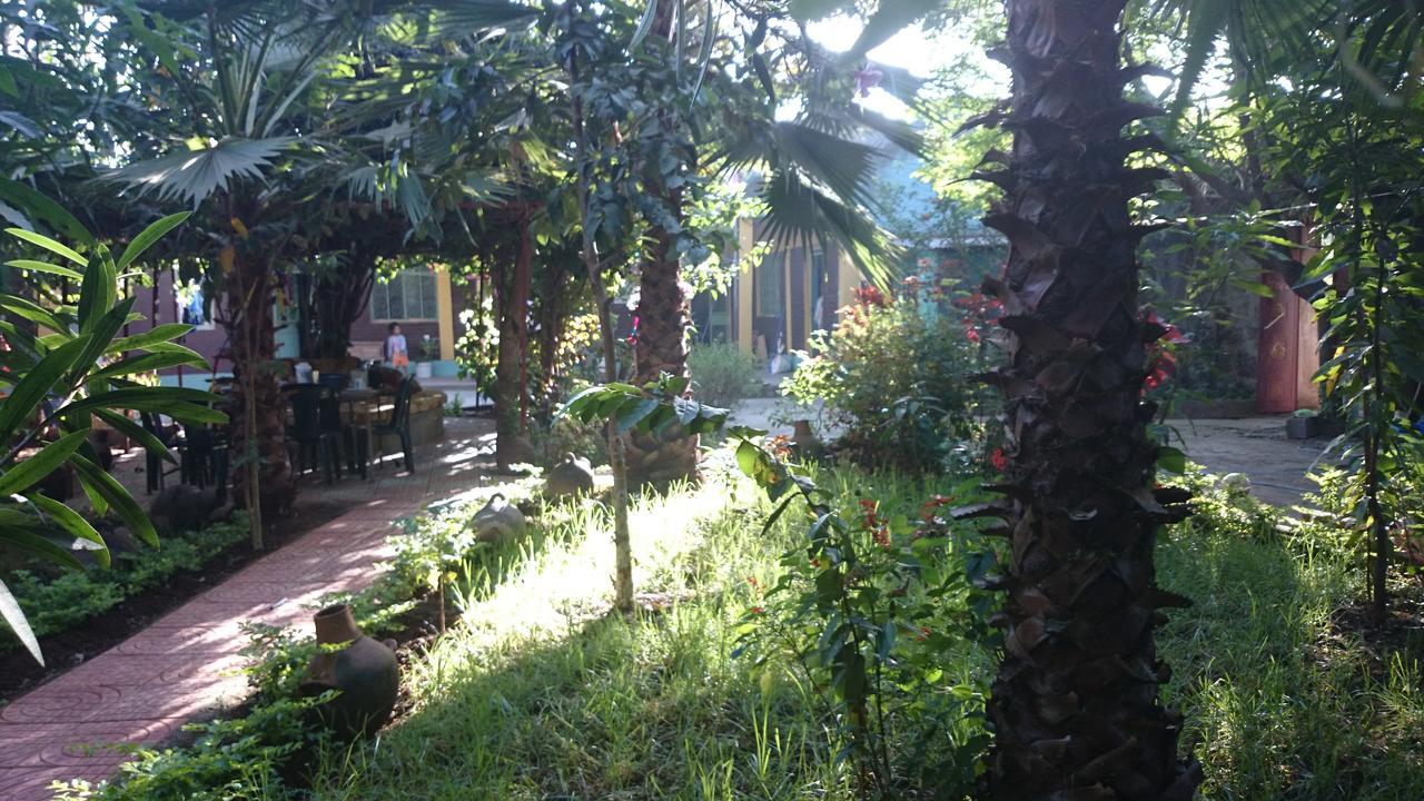B&B The Annex Бахир Дар Екстериор снимка