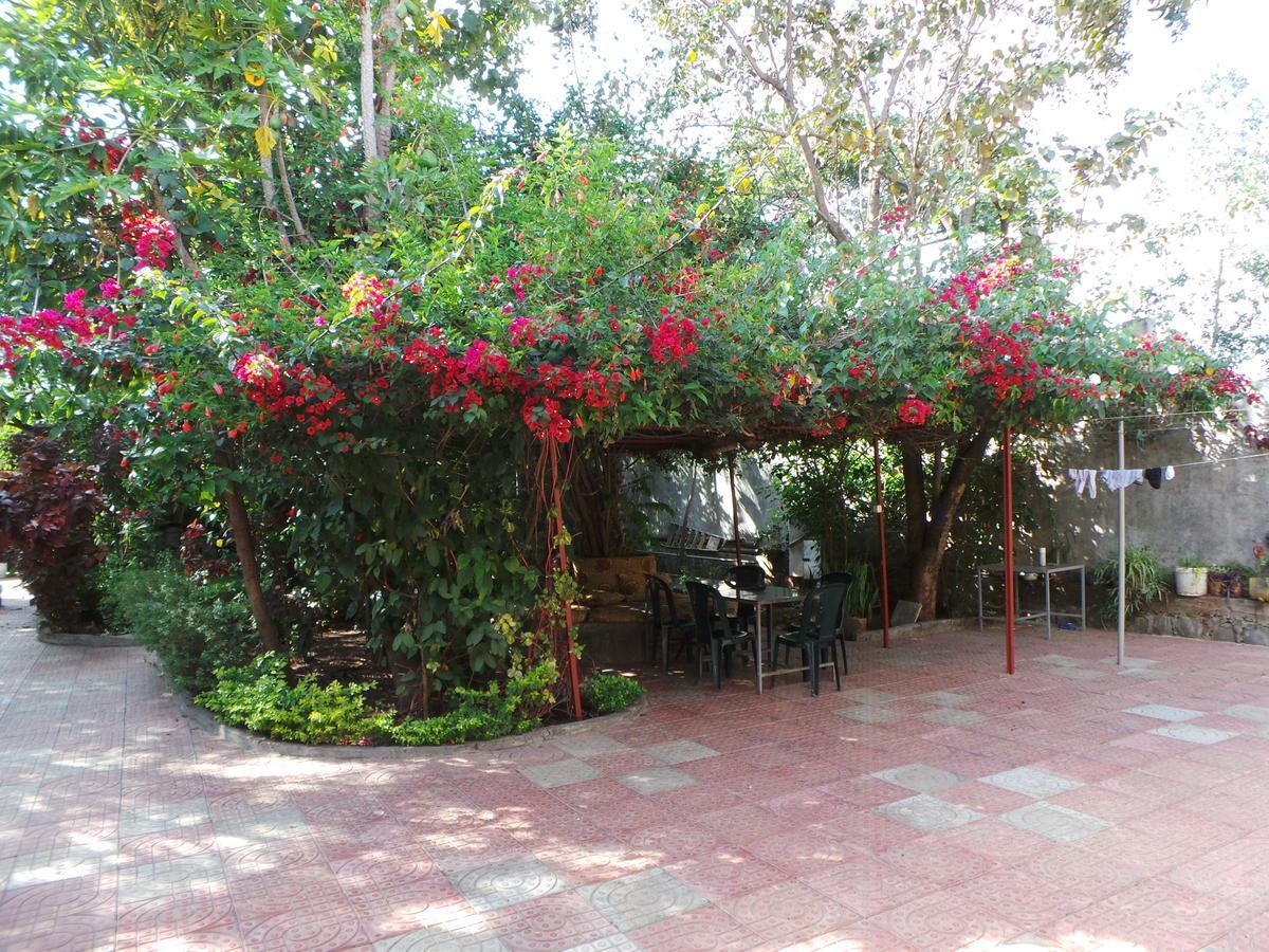 B&B The Annex Бахир Дар Екстериор снимка