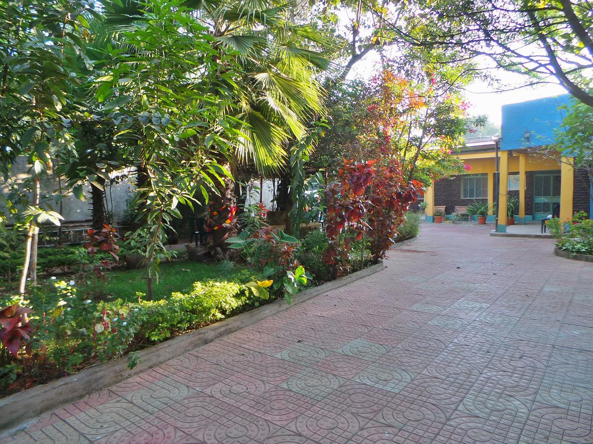 B&B The Annex Бахир Дар Екстериор снимка