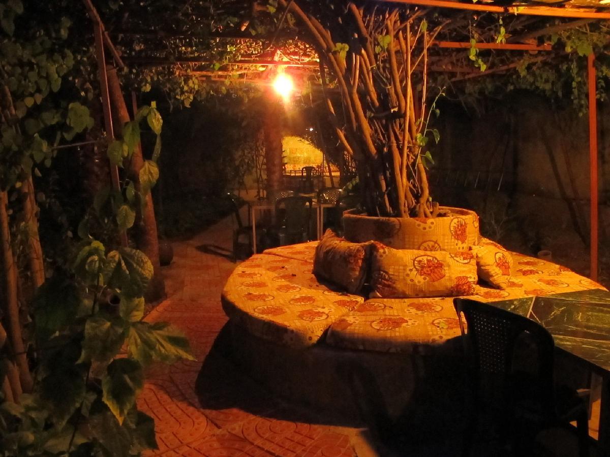B&B The Annex Бахир Дар Екстериор снимка