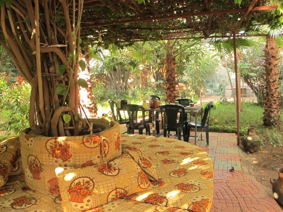 B&B The Annex Бахир Дар Екстериор снимка