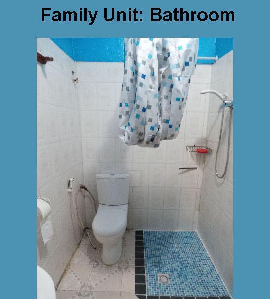 B&B The Annex Бахир Дар Екстериор снимка